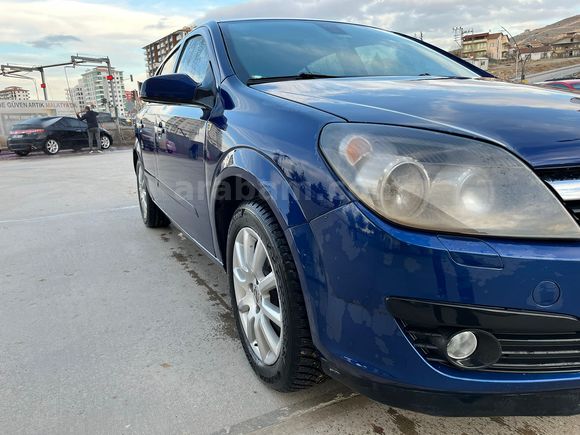 Sahibinden Opel Astra 1.6 Enjoy 2005 Model 