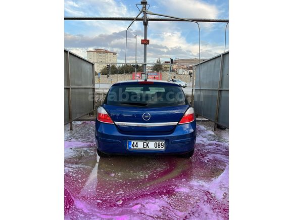 Sahibinden Opel Astra 1.6 Enjoy 2005 Model 