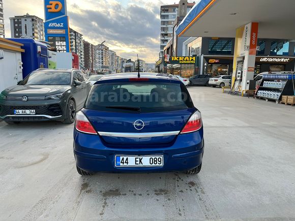 Sahibinden Opel Astra 1.6 Enjoy 2005 Model 