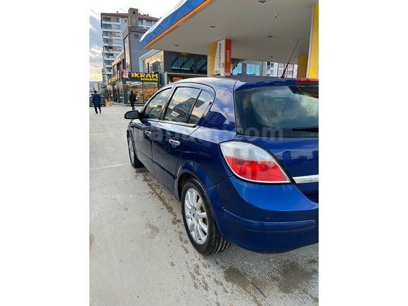 Sahibinden Opel Astra 1.6 Enjoy 2005 Model 
