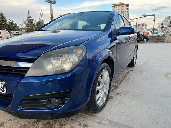 Sahibinden Opel Astra 1.6 Enjoy 2005 Model 