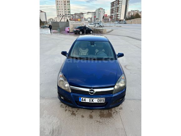 Sahibinden Opel Astra 1.6 Enjoy 2005 Model 