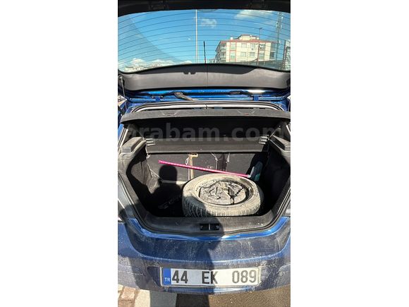 Sahibinden Opel Astra 1.6 Enjoy 2005 Model 