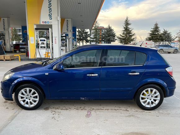 Sahibinden Opel Astra 1.6 Enjoy 2005 Model 