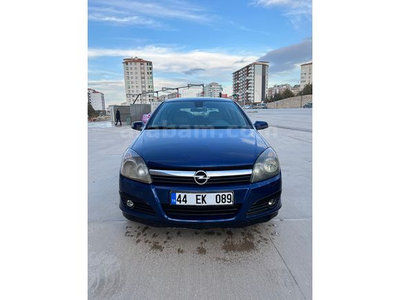 Sahibinden Opel Astra 1.6 Enjoy 2005 Model 