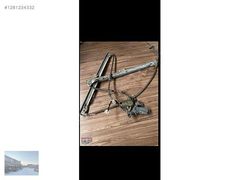 MERCEDES VİTO W639 SAĞ ÖN CAM MOTORU 0130821940