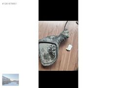 Renault Clio 4 Sol Ayna
