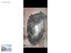 Renault Clio 4 ön sol davlumbazı