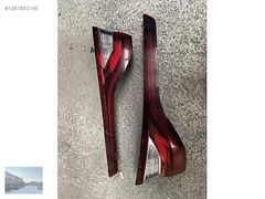Renault megane 4 bagaj stop