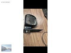 MERCEDES VİTO W639 SOL DİKİZ AYNASI 2326.36.043