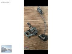 FORD MONDEO SAĞ ARKA KAPI KİLİDİ 6M2A R26412 EC