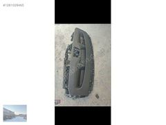 jk21v04310 2018 ve üzeri Ford Custom göğüs