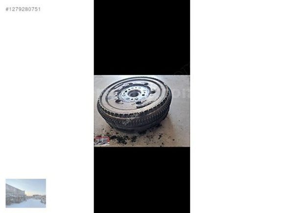 FORD CUSTOM 2.2 BASKI BALATA ÇIKMA