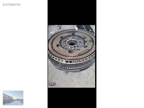 FORD CUSTOM 2.2 BASKI BALATA ÇIKMA