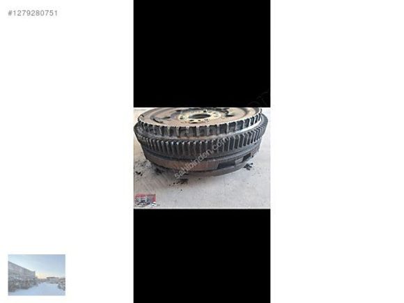FORD CUSTOM 2.2 BASKI BALATA ÇIKMA