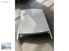 Renault megane 4 tavan
