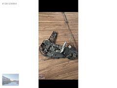 FORD FOCUS 3 SOL ÖN KAPI KİLİDİ BM5A A21813 AG