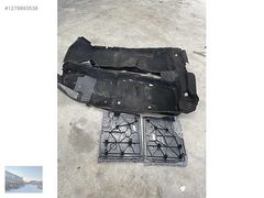 Renault megane 4 taban halısı
