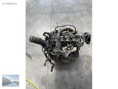 Renault megane 4 1.3 motor