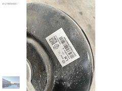 Renault megane 4 westinghouse