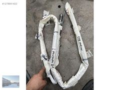 Renault megane 4 tavan airbek sol