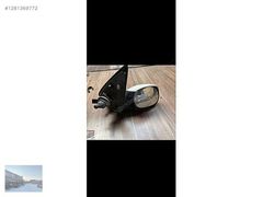 PEUGEOT 206 SAĞ DİKİZ AYNASI cp 6475000