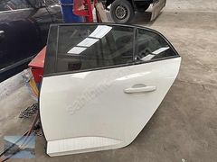 Renault megane 4 sol arka kapı