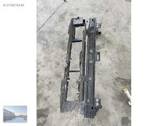 Renault megane panel radyötör seti