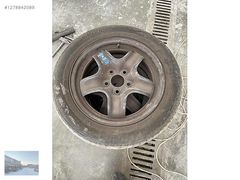 Renault megane 4 cant 205/55/16