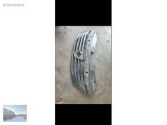 Dacia Logan 2008-2012 ön panjur 8200748240