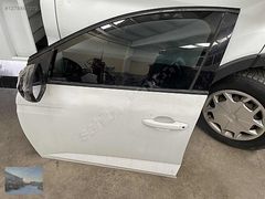 Renault megane 4 sol ön kapı