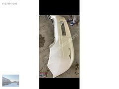 RENAULT SYMBOL ARKA TAMPON 2 ADET