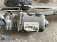 Renault cam silecek motoru 2017