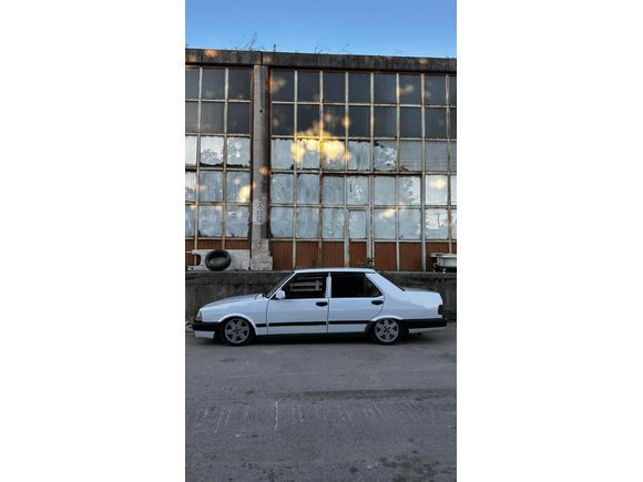 93 model şahin s
