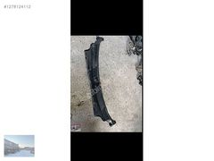 Fiat Doblo 2 2005-2009 cam önü ızgarası