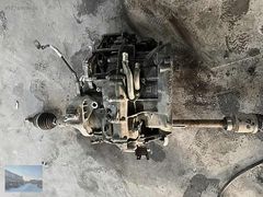 Renault megane 4 otomatik şanzuman