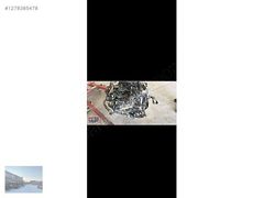 CİTROEN C ELYSÉE 1.6 DİZEL MOTOR TESİSATI
