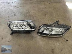 Renault symbol far