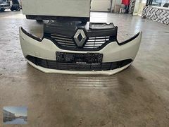 Renault symbol ön tampon