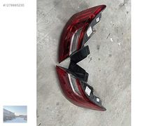 Renault megane stop