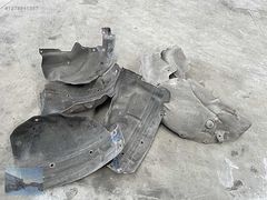 Renault megane 4 teker davkumbazı