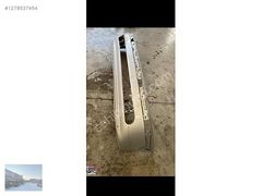 BMW G7 KASA ÖN TAMPON