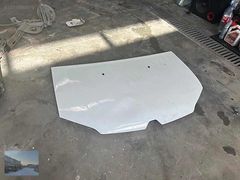 Renault symbol kaput