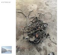 Renault symbol 953934138R dizel elektirik tesisat