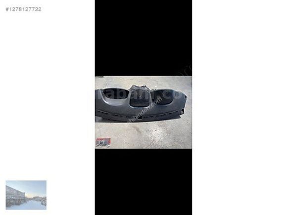 FIAT DOBLO 2 2005-2009 GÖĞÜS