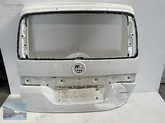 Fiat Fiorino bagaj kapağı