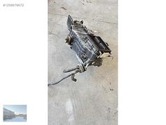 VW Transporter T5 2.5 dizel kalorifer kutusu