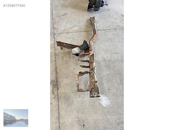 VW Transporter T5 2.5 dizel ön göğüs demiri