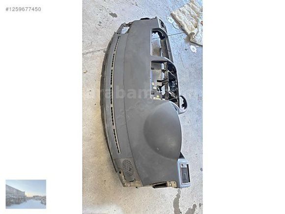 VW Transporter T5 2.5 dizel ön göğüs demiri