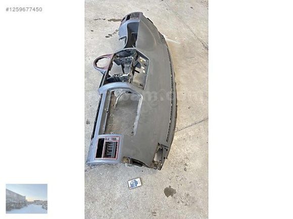 VW Transporter T5 2.5 dizel ön göğüs demiri